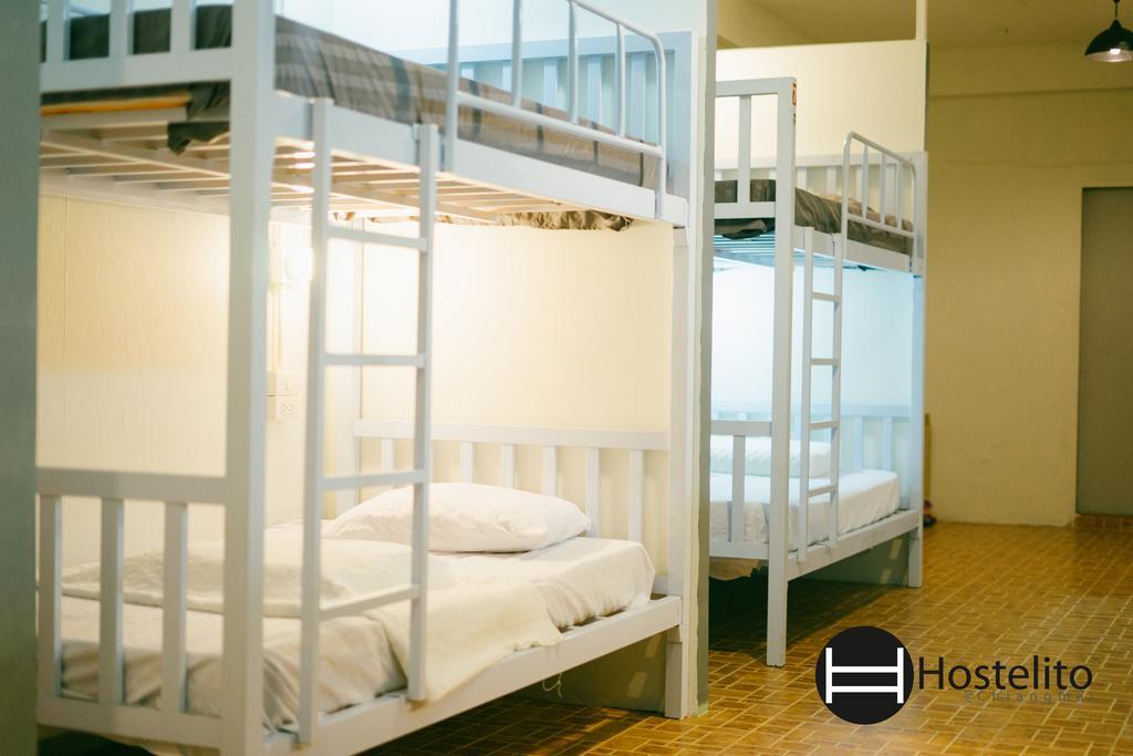 Hostelito@Chiangmai Chiang Mai Zewnętrze zdjęcie
