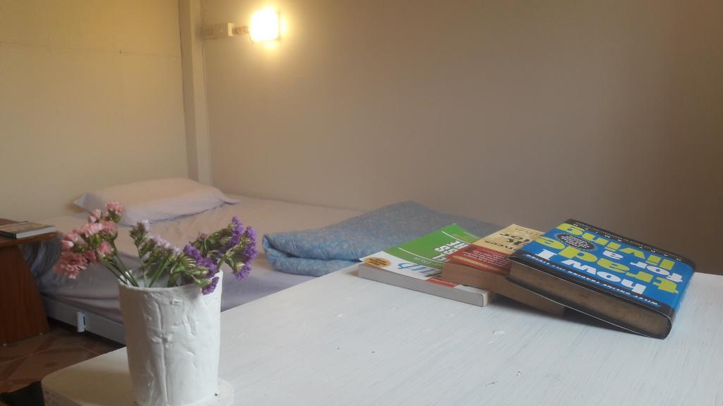 Hostelito@Chiangmai Chiang Mai Zewnętrze zdjęcie