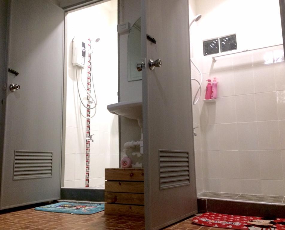 Hostelito@Chiangmai Chiang Mai Zewnętrze zdjęcie