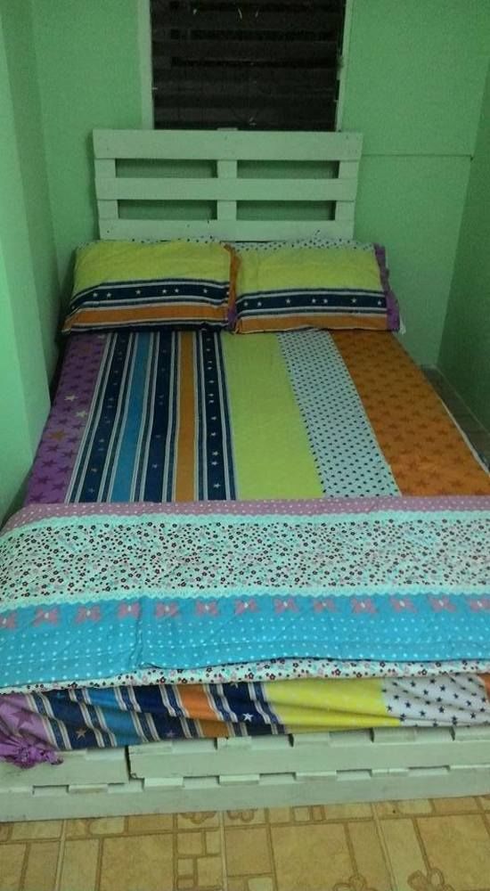 Hostelito@Chiangmai Chiang Mai Zewnętrze zdjęcie