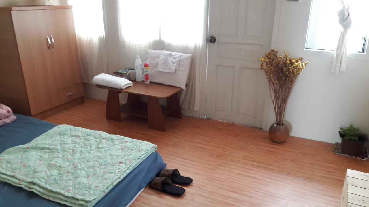 Hostelito@Chiangmai Chiang Mai Zewnętrze zdjęcie