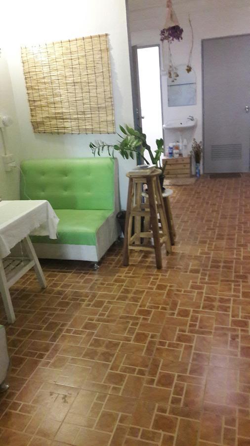 Hostelito@Chiangmai Chiang Mai Zewnętrze zdjęcie