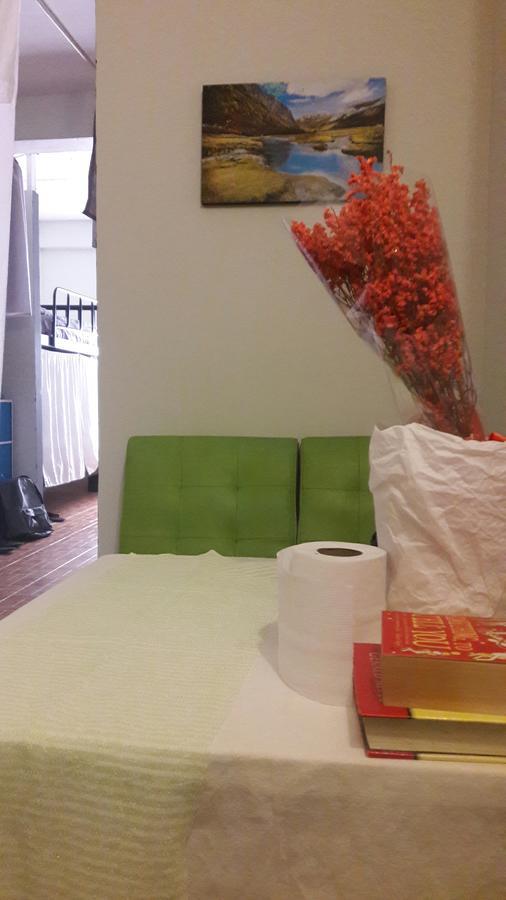 Hostelito@Chiangmai Chiang Mai Zewnętrze zdjęcie