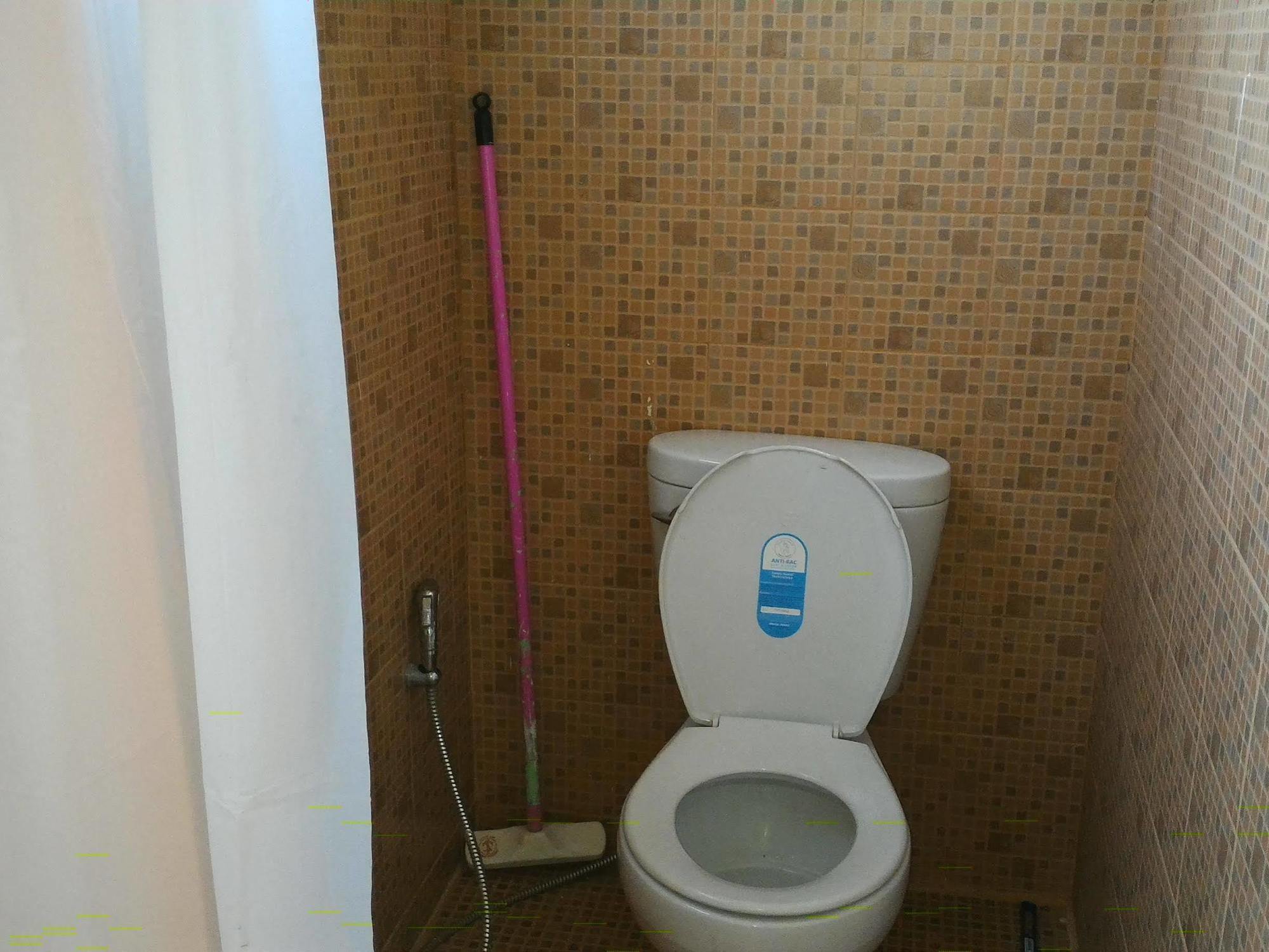 Hostelito@Chiangmai Chiang Mai Zewnętrze zdjęcie