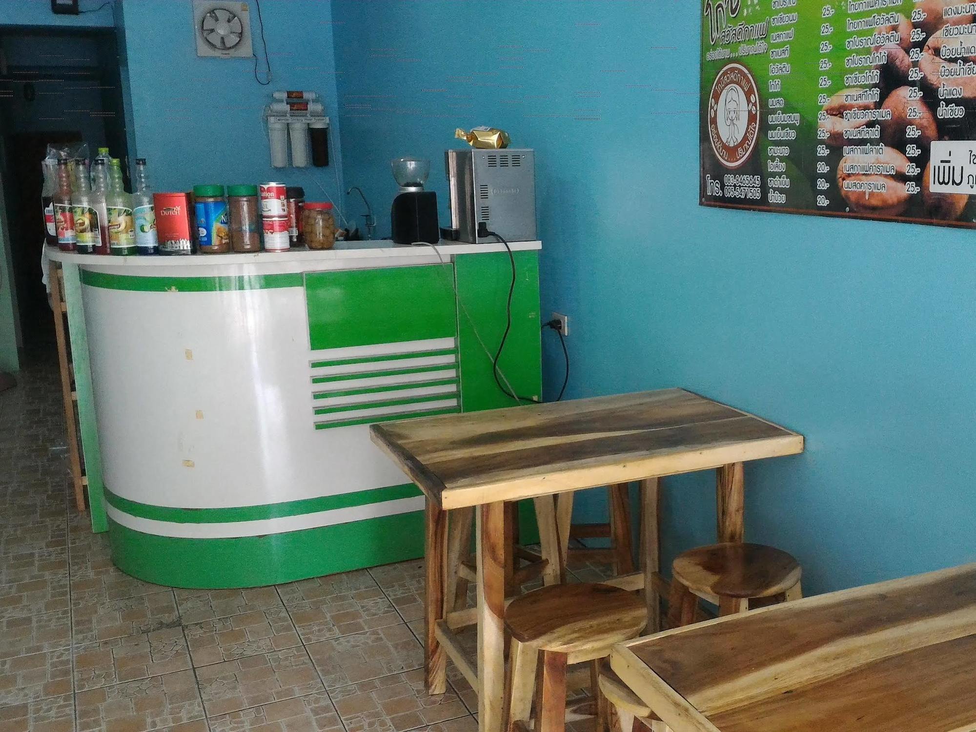 Hostelito@Chiangmai Chiang Mai Zewnętrze zdjęcie