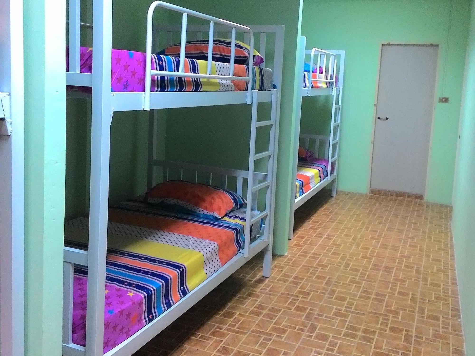 Hostelito@Chiangmai Chiang Mai Zewnętrze zdjęcie