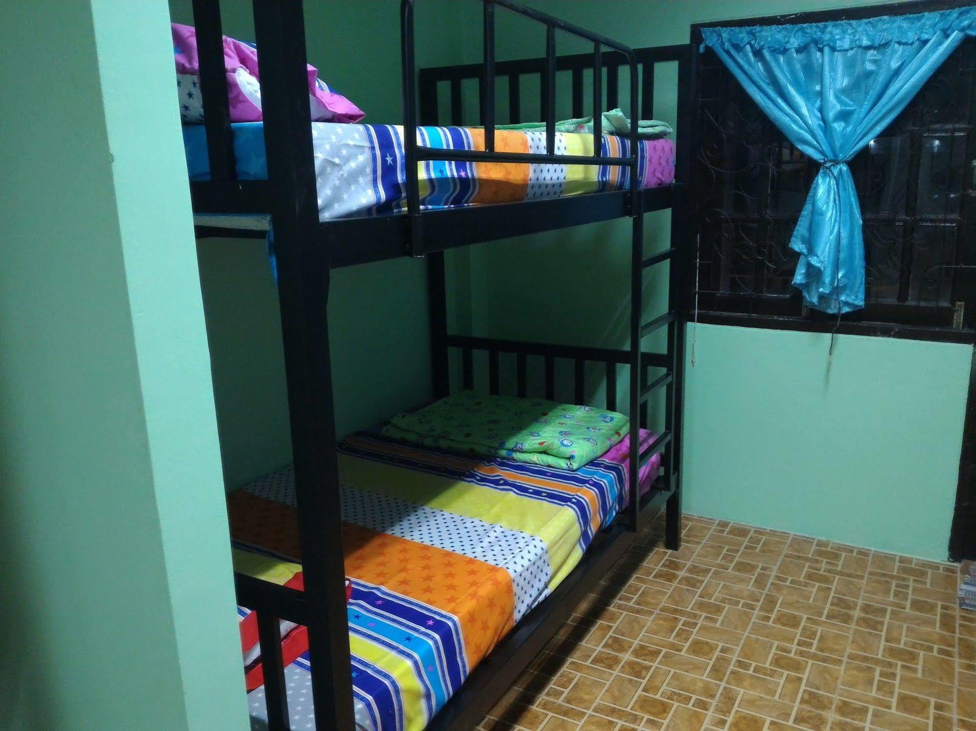 Hostelito@Chiangmai Chiang Mai Zewnętrze zdjęcie