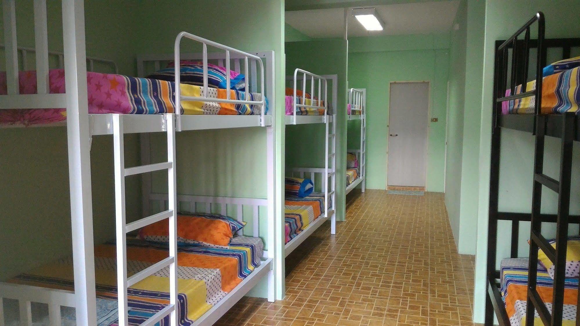 Hostelito@Chiangmai Chiang Mai Zewnętrze zdjęcie