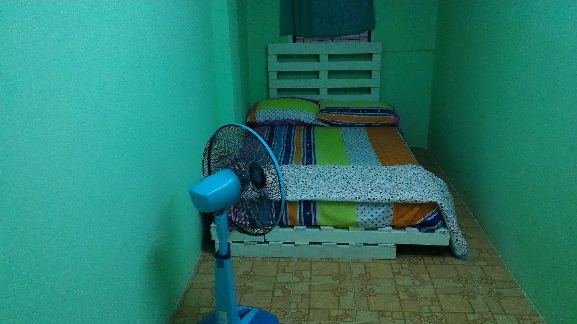 Hostelito@Chiangmai Chiang Mai Zewnętrze zdjęcie