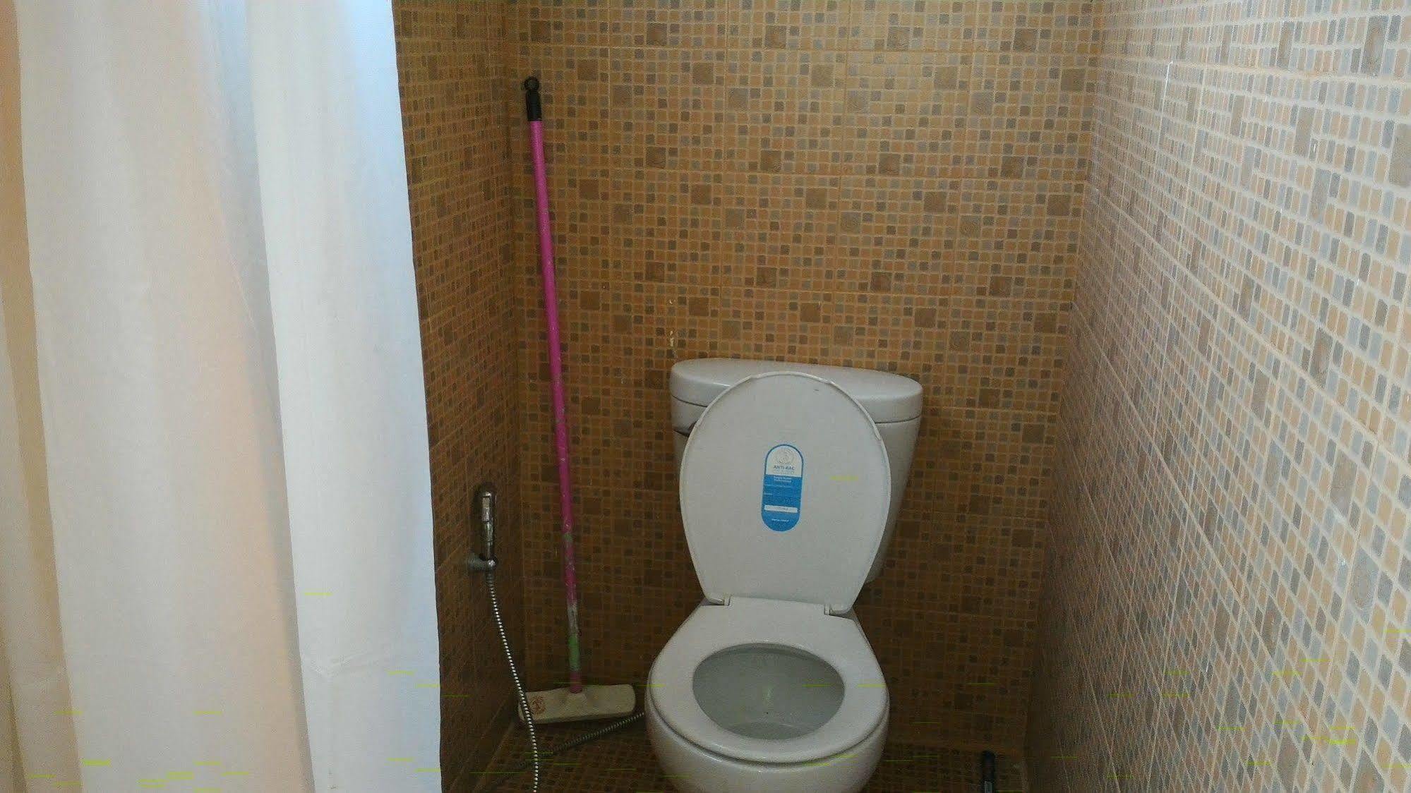 Hostelito@Chiangmai Chiang Mai Zewnętrze zdjęcie