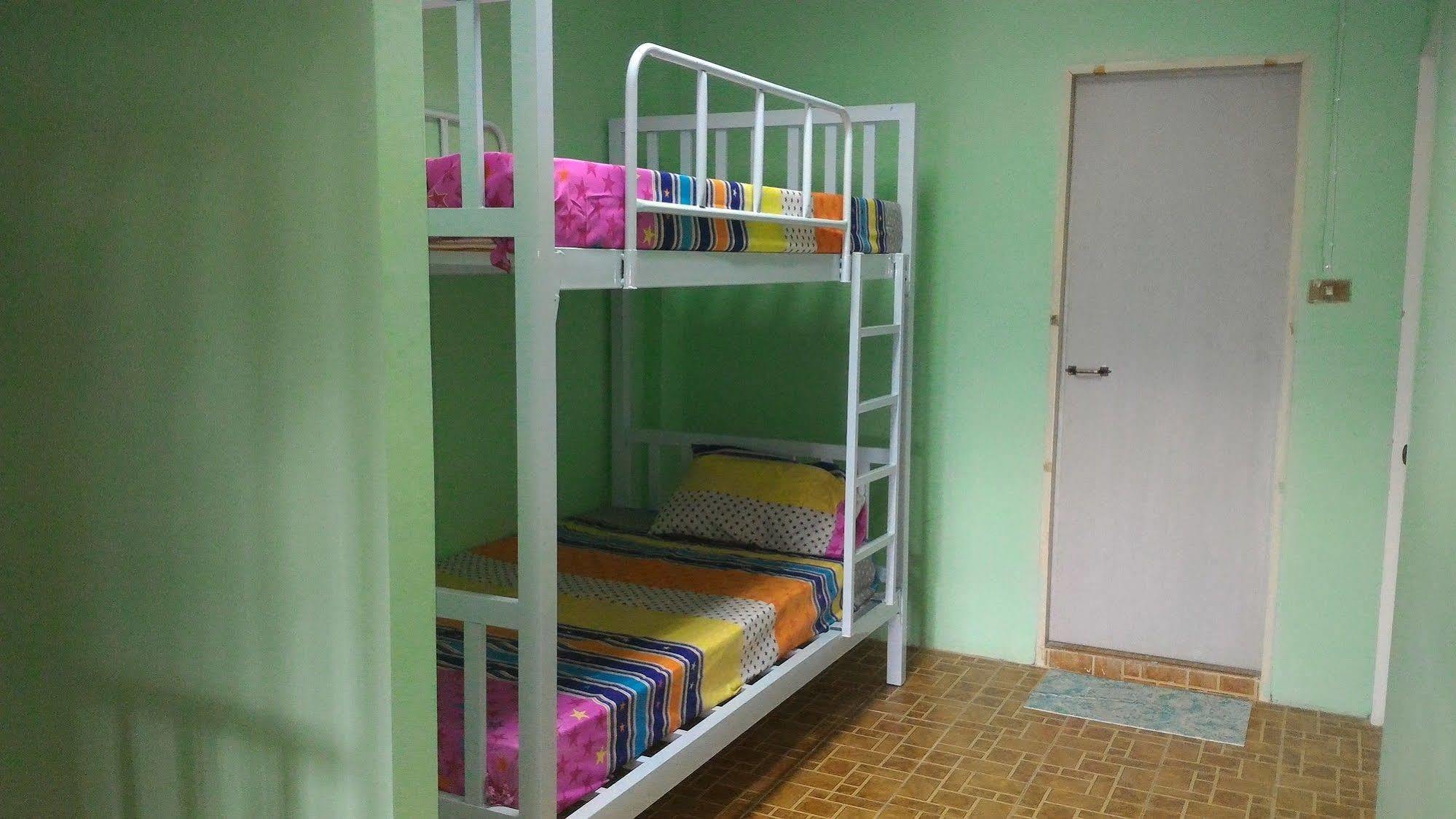 Hostelito@Chiangmai Chiang Mai Zewnętrze zdjęcie