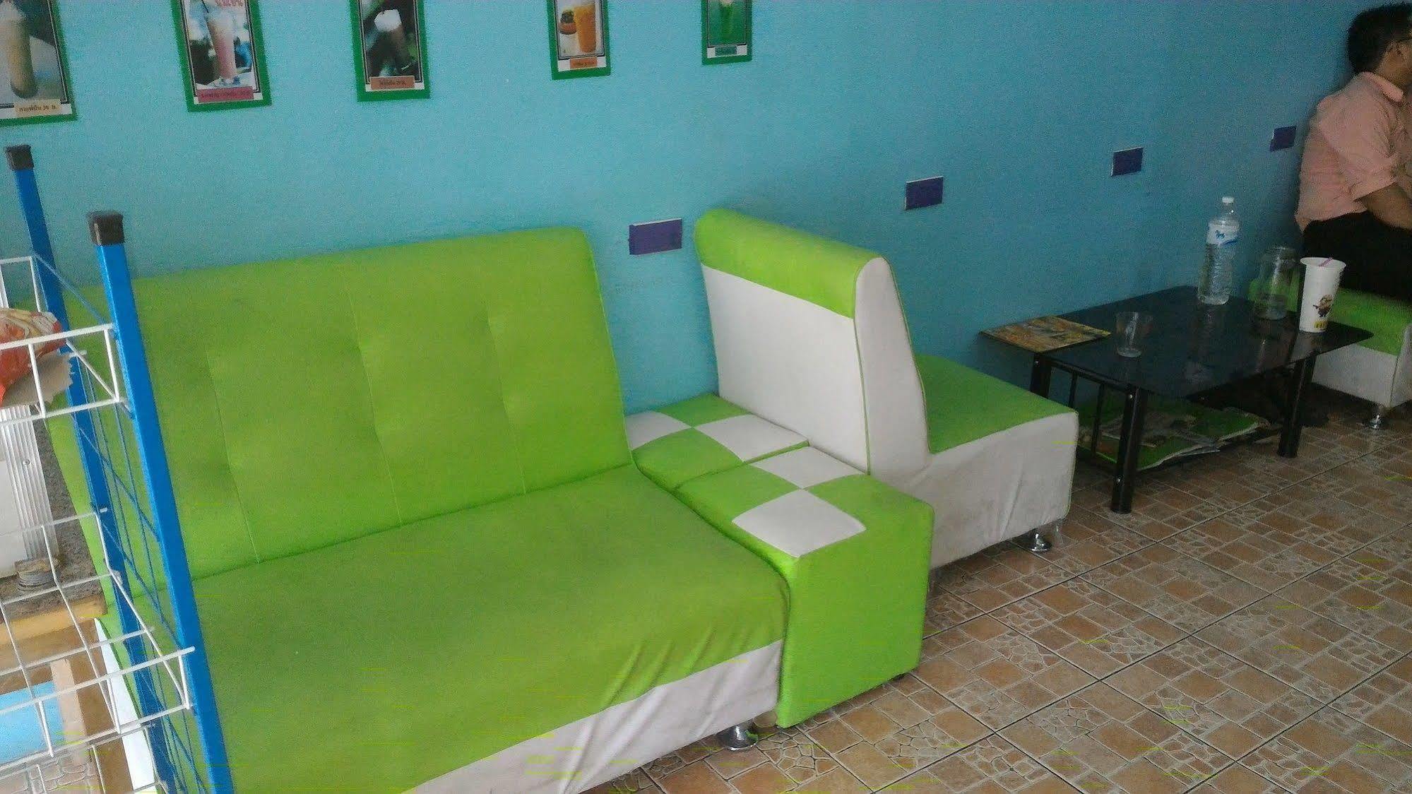 Hostelito@Chiangmai Chiang Mai Zewnętrze zdjęcie